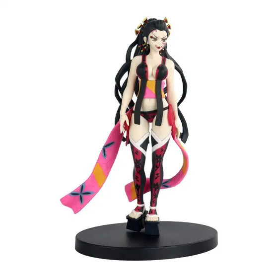 Demon Slayer: Kimetsu No Yaiba Daki Figure by Bandai