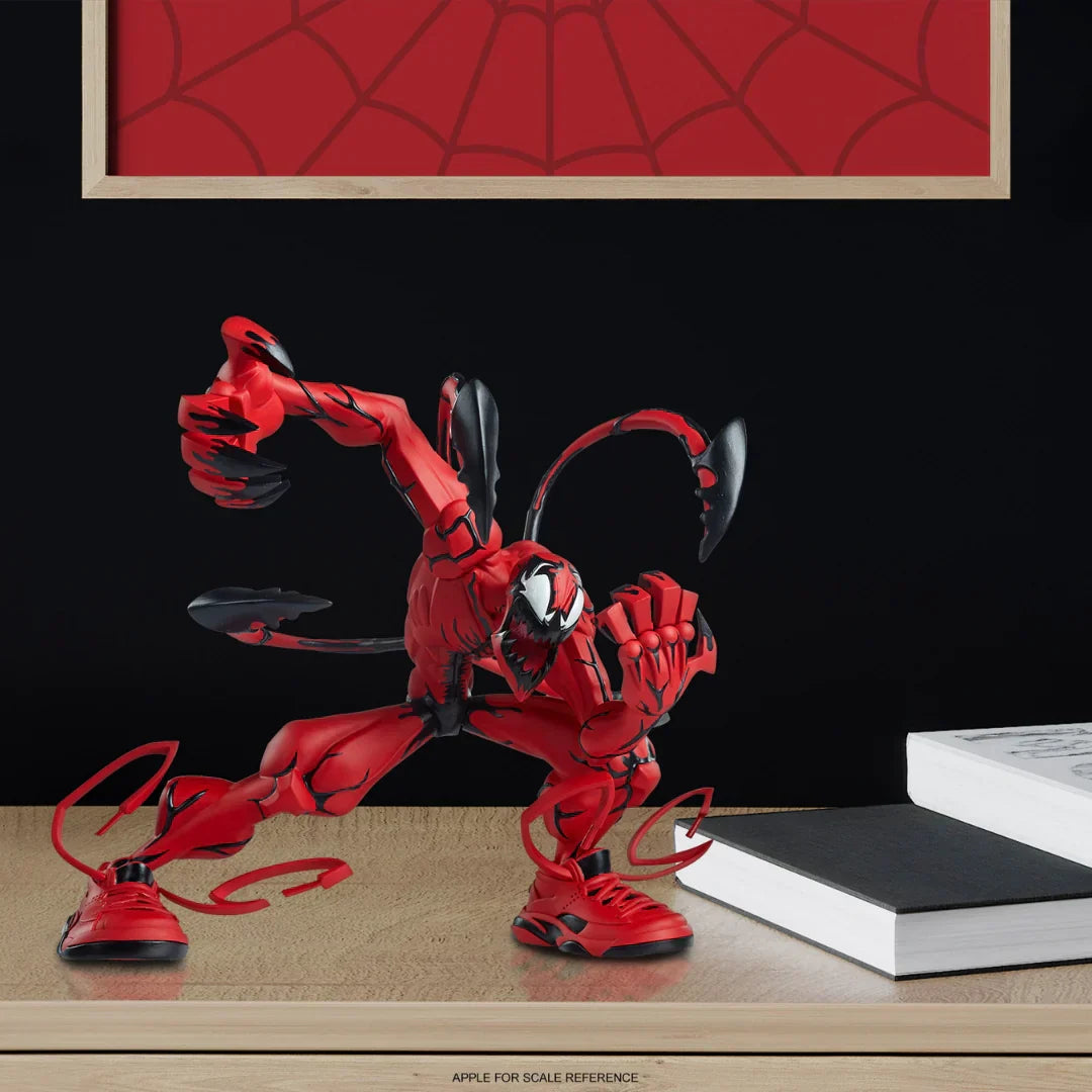 CARNAGE Designer Collectible Statue by Unruly Industries