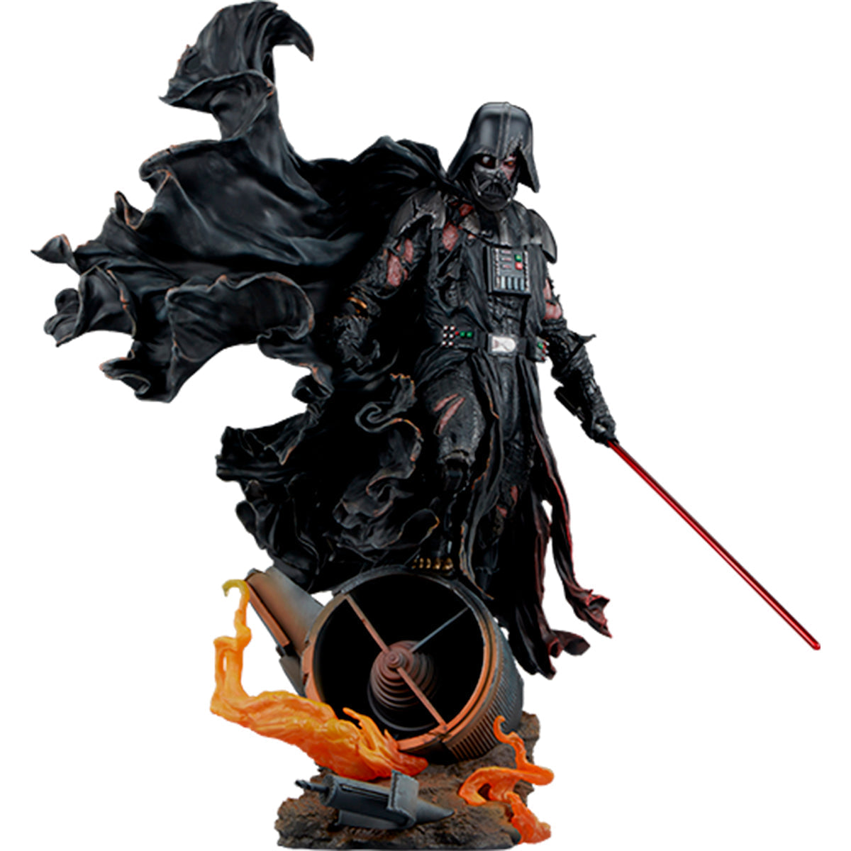 Darth Vader Mythos Collection