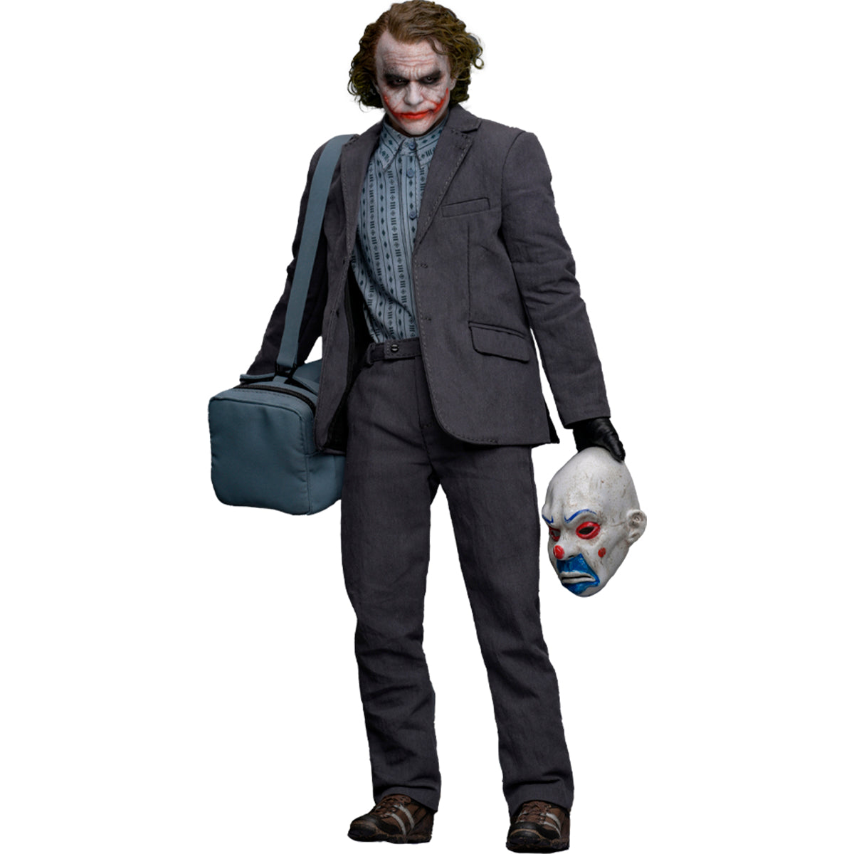 Artisan Edition: The Joker - Bank Robber Variant