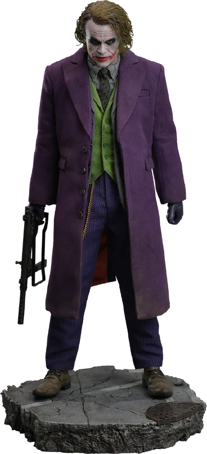 The Joker - Sixth Scale Figure