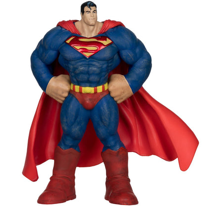 DC Direct Collector Superman Todd's Mods Limited Edition Figure