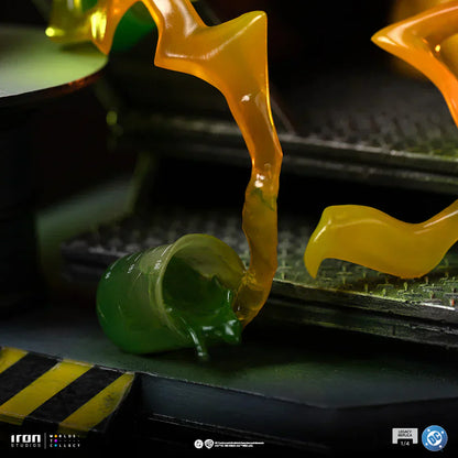 The Flash by Iron Studios