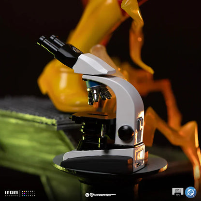 The Flash by Iron Studios