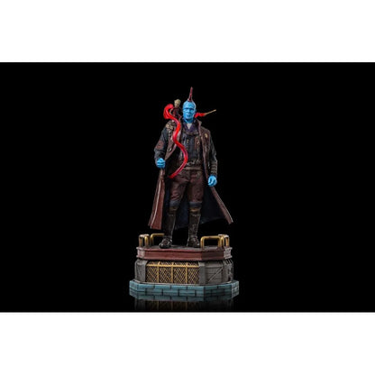 Yondu By Iron Studios CCXP Exclusive