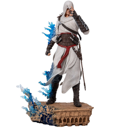 Animus Altair Statues by PureArts