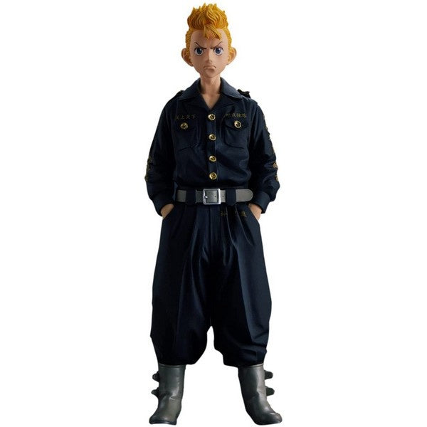 Tokyo Revengers Takemichi Hanagaki (Vol.2) By Banpresto