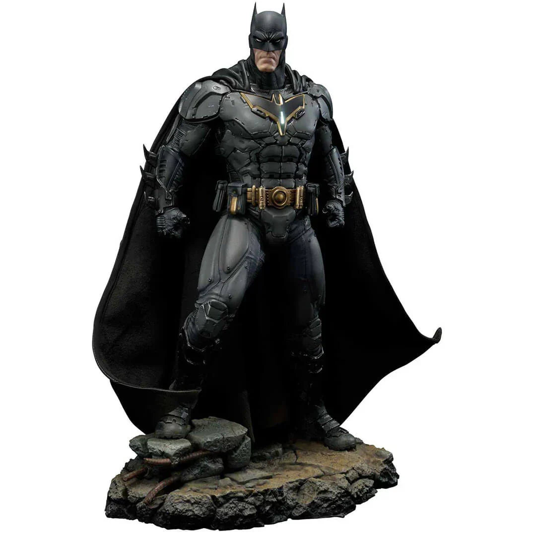 Justice League (Comics)  Batman Advanced Suit by Prime 1 Studio