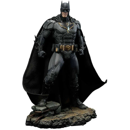 Justice League (Comics)  Batman Advanced Suit by Prime 1 Studio
