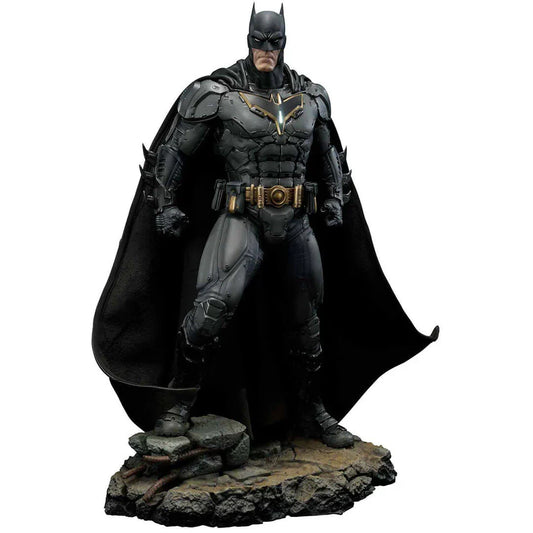 Justice League (Comics)  Batman Advanced Suit by Prime 1 Studio