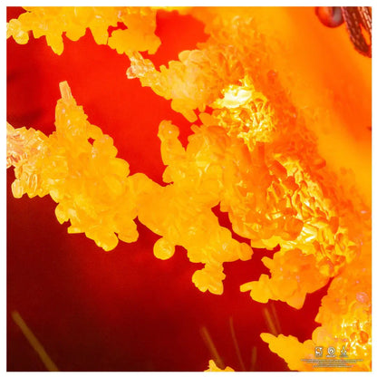 Assassin's Creed Animus Naoe & Yasuke Statue By Pure Arts