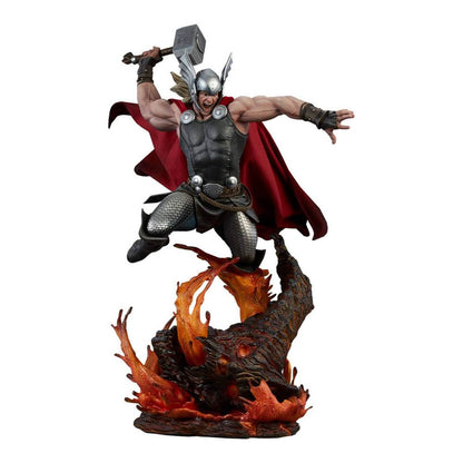 THOR Premium Format Figure By Sideshow Collectibles