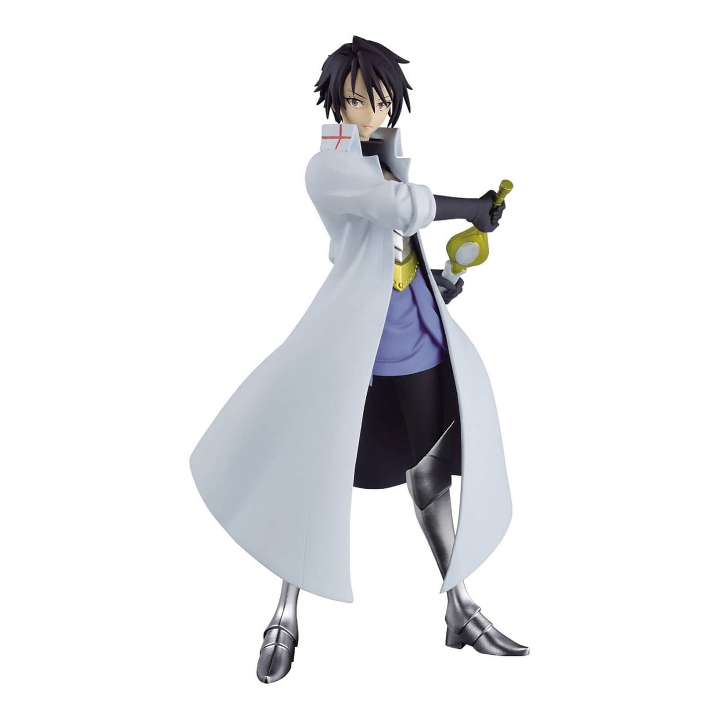 HINATA SAKAGUCHI By Banpresto