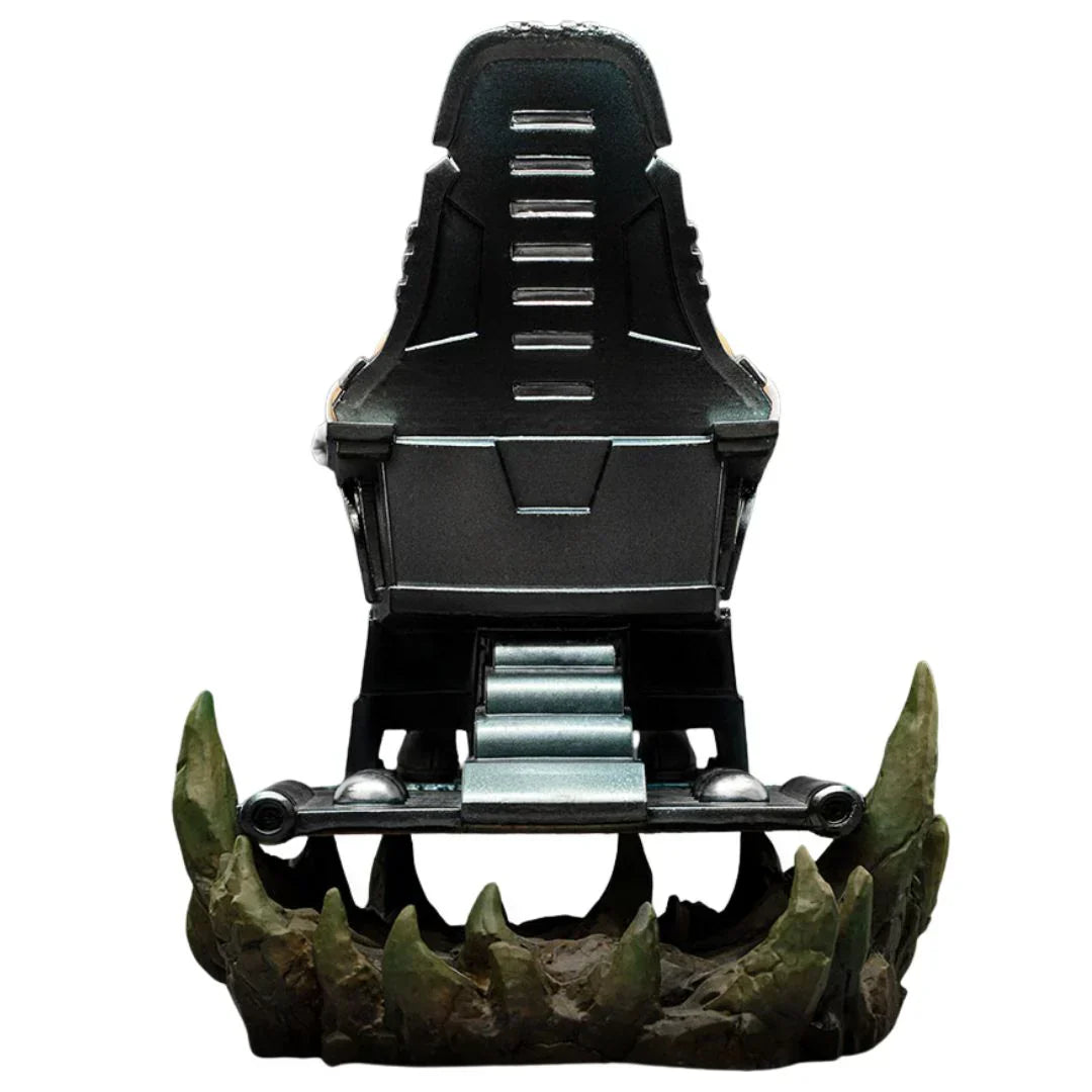 Zodac by Iron Studios