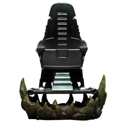 Zodac by Iron Studios