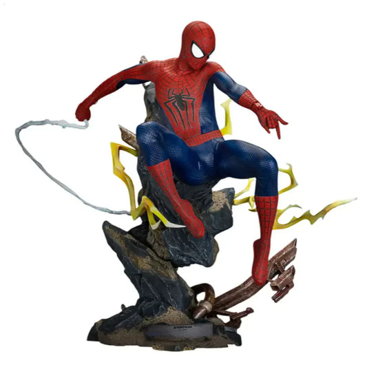 Spider-Man: No Way Home The Amazing Spider-Man MC-111 Master Craft Statue