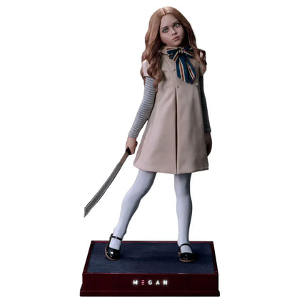 M3Gan (Bonus Version) Statue By Prime1 Studio