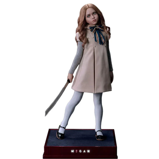 M3Gan (Bonus Version) Statue By Prime1 Studio