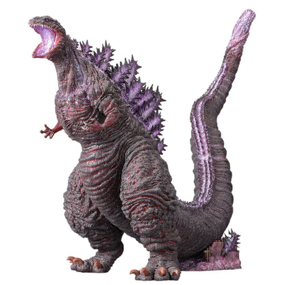 Godzilla 2016 (Awakening Version) Statue By Spiral Studio