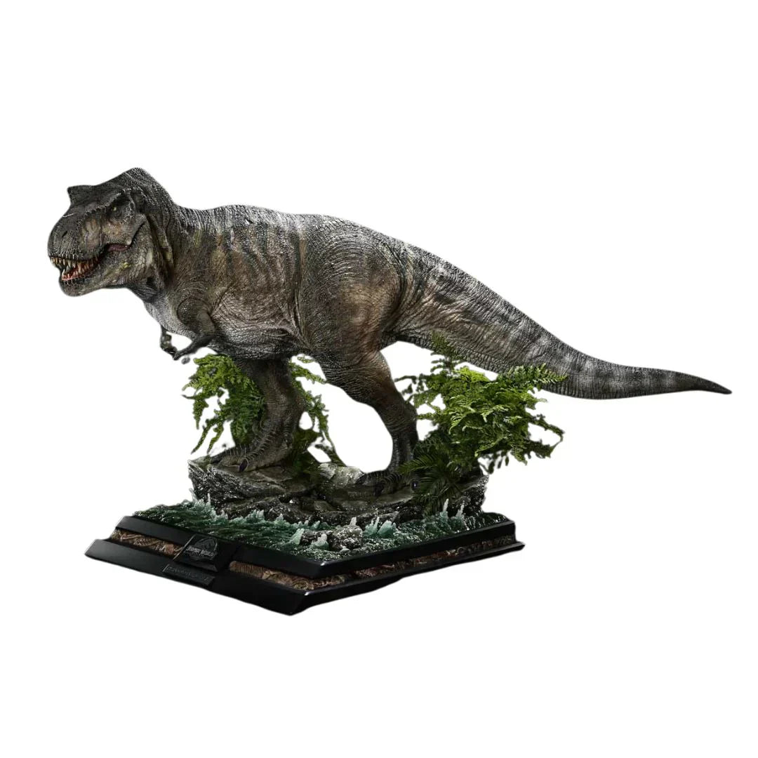 Jurassic World Rebirth Tyrannosaurus Rex By Prime1 Studios