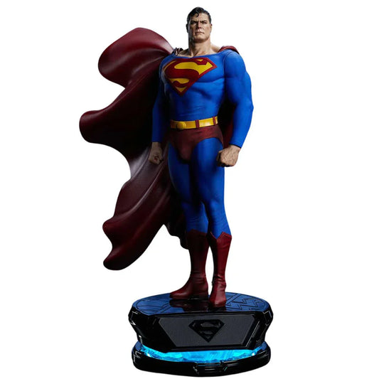 Prime 1 Studio Justice (Comics) Superman  Statue