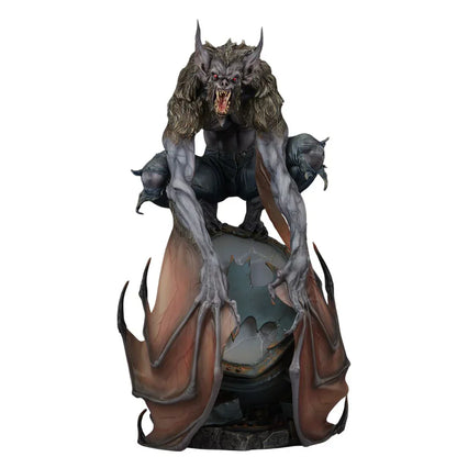 Man-Bat Premium Format Figure by Sideshow Collectibles