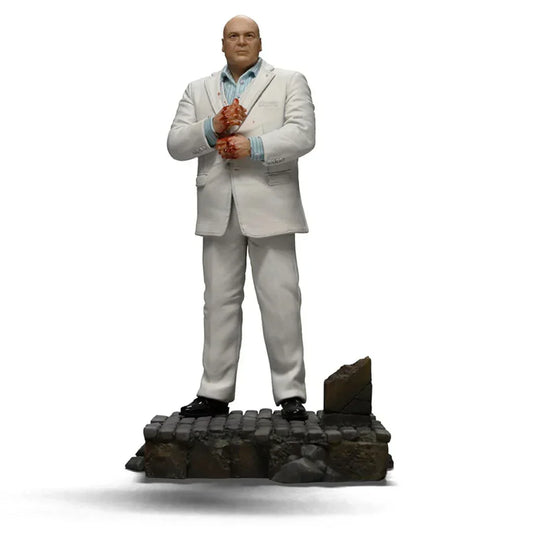 Kingpin by Iron Studios