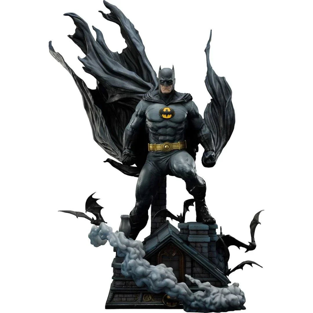 BATMAN DETECTIVE COMICS #1000 (Deluxe Bonus Version) 1/3 Scale Statue by Prime 1 Studio