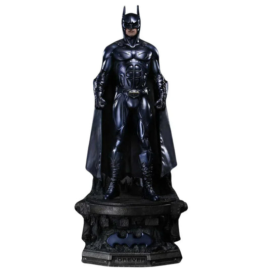 Prime 1 Studio Batman Forever (Film) Batman Sonar Suit Night Color Edition statue