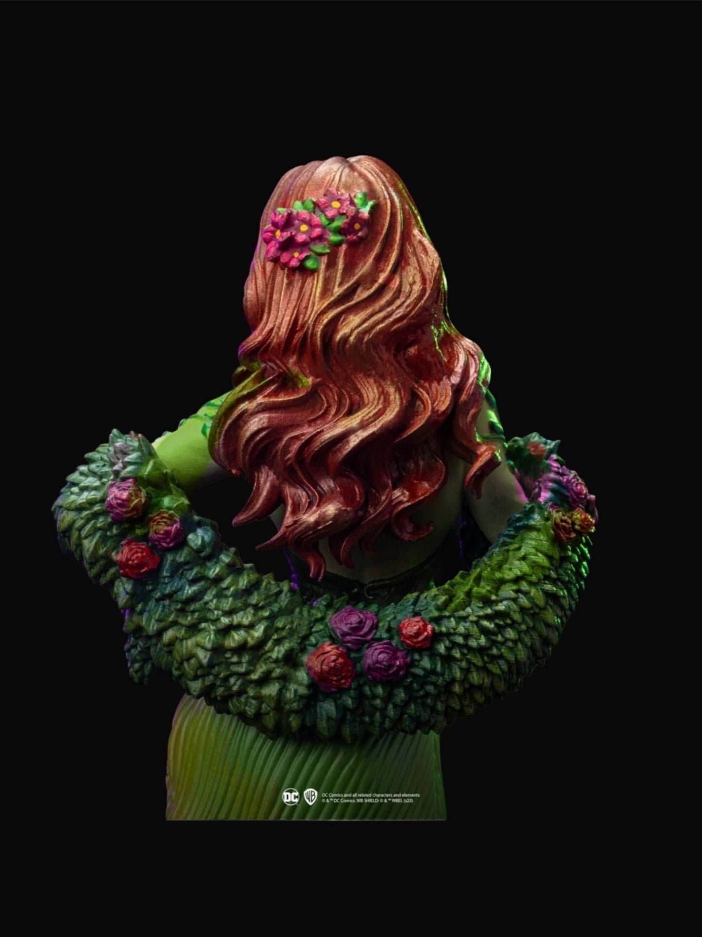 Poison Ivy (Gotham City Sirens) Art Scale 1/10 statue