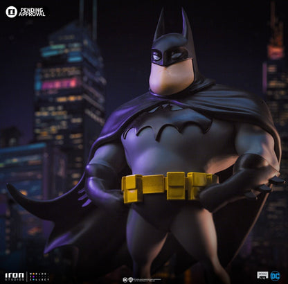 Batman (DC Comics Icons Animated) statue by Iron Studios