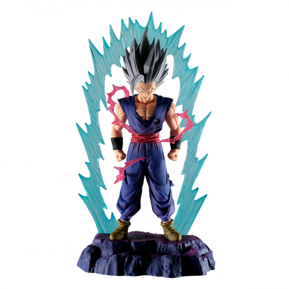 Dragon Ball Z Super Hero History Box Vol 8 Beast Gohan By Banpresto