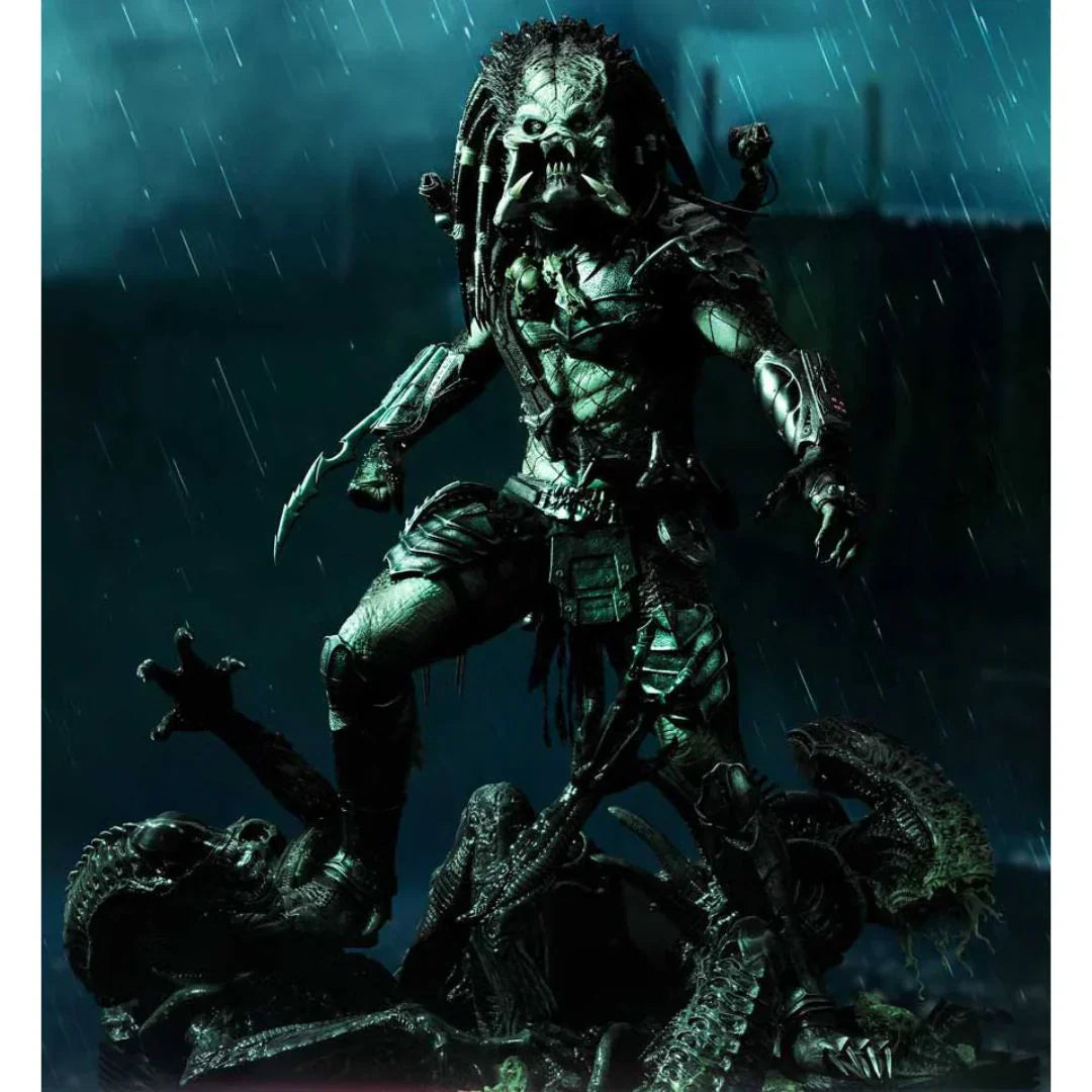 Wolf Predator (Regular Version) Statue By Prime1 Studio