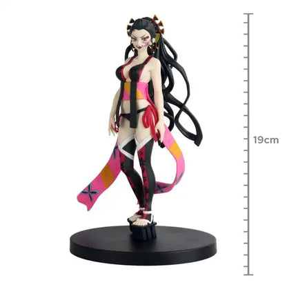 Demon Slayer: Kimetsu No Yaiba Daki Figure by Bandai