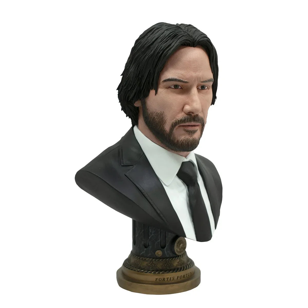 John Wick Chapter 2 Legends 3D Bust