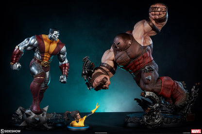 COLOSSUS Premium Format Statue by Sideshow Collectibles
