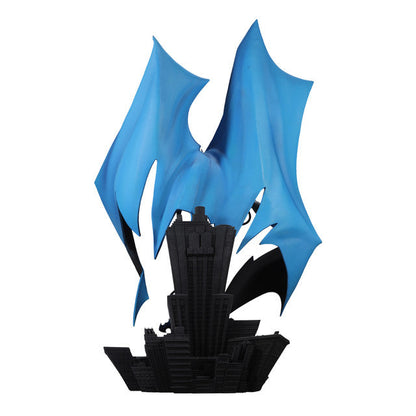 Batman Year Two by Todd McFarlane (DC Direct - DC Designer Series) Deluxe Resin Statue #/500 By Mcfarlane