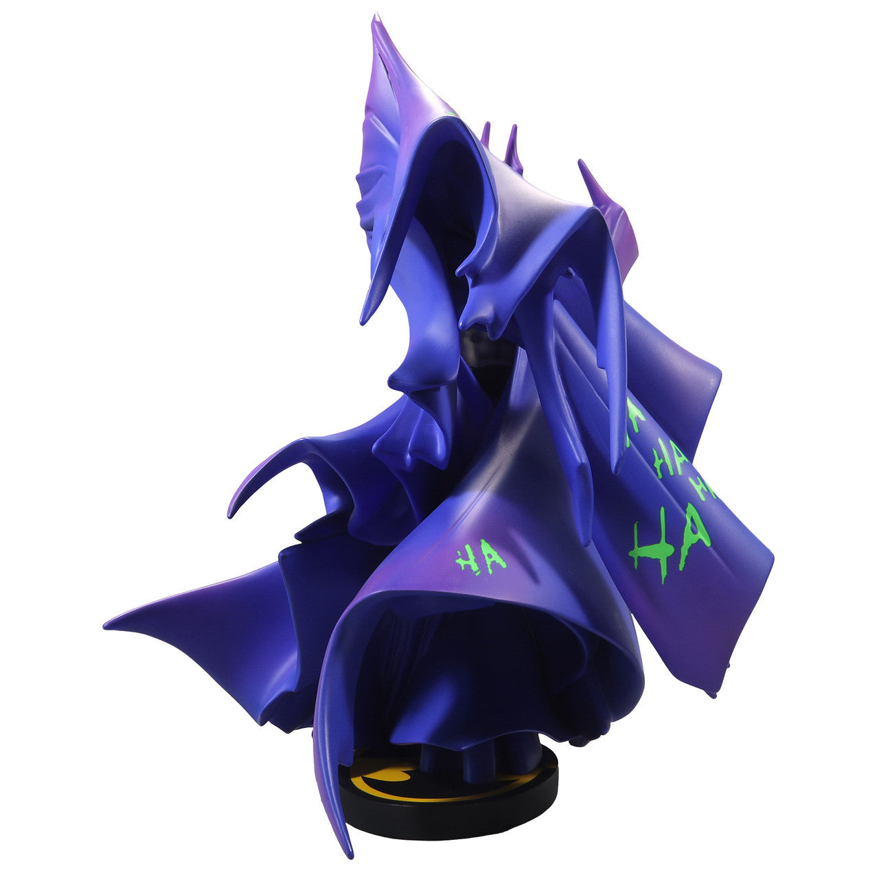 Batman Jokerized by Todd McFarlane (DC Direct) Resin Statue By Mcfarlane