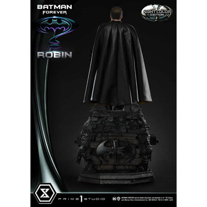 Prime 1 Studio Batman Forever (Film) Robin Night Color Edition Statue