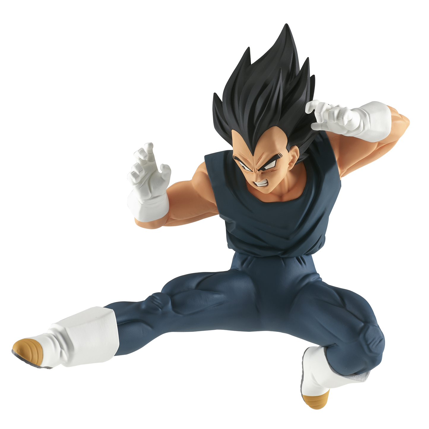 Dragon Ball Super Hero Match Makers Vegeta By Banpresto