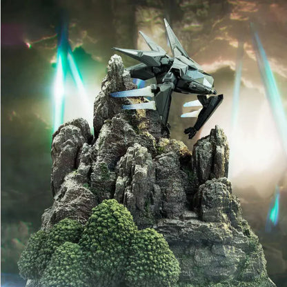 Godzilla Vs Shimo (Bonus Version) Statue By Prime1 Studios