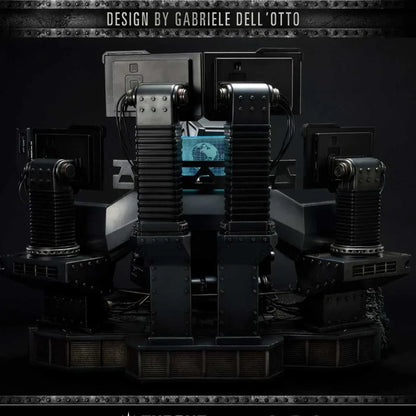 Batman Tactical Throne Deluxe Version By Prime 1 Studios