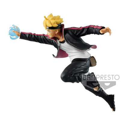 Boruto: Naruto Next Generation Vibration Stars Uzumaki Boruto (Ver.B) By Banpresto