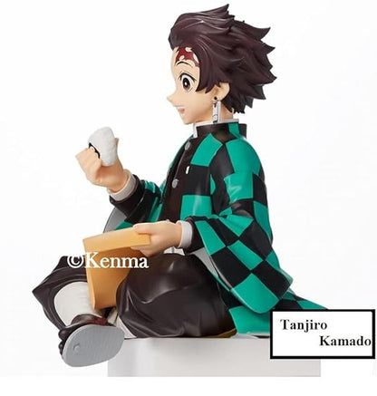 Demon Slayer: Kimetsu no Yaiba  Tanjiro Kamado PM Perching Figure By SEGA