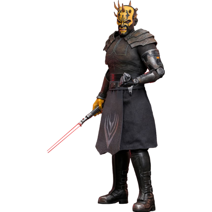 Savage Opress By Hot Toys