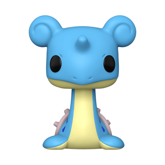 Pokemon: Lapras 10" Inch  By Funko Pop!