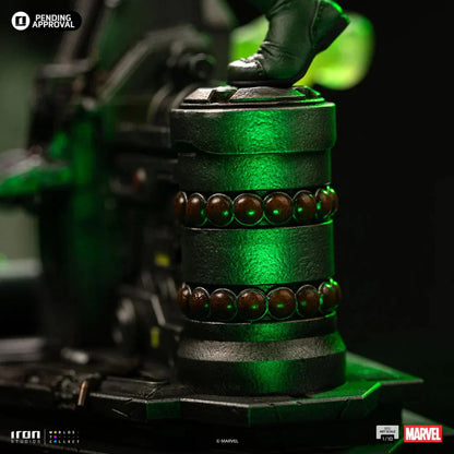 Scorpion by Iron Studios