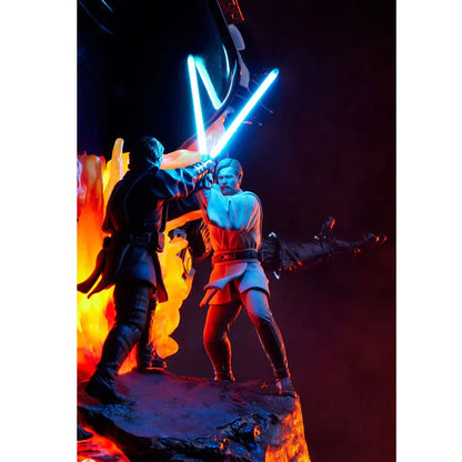 Star Wars Darth Vader Fine Art Bust By PCS