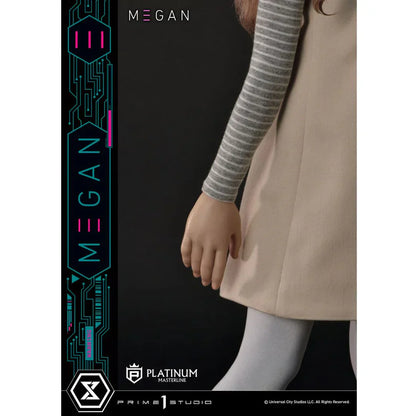 M3Gan (Bonus Version) Statue By Prime1 Studio