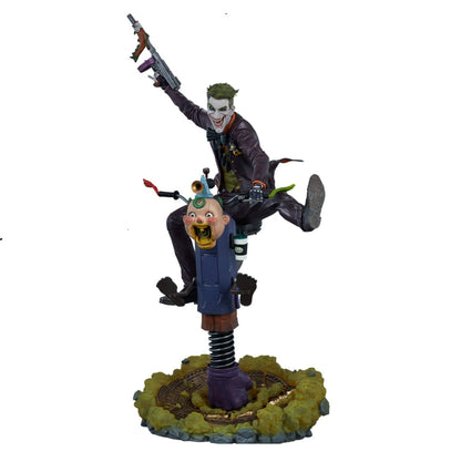 The Joker Premium Format™ Figure by Sideshow Collectibles